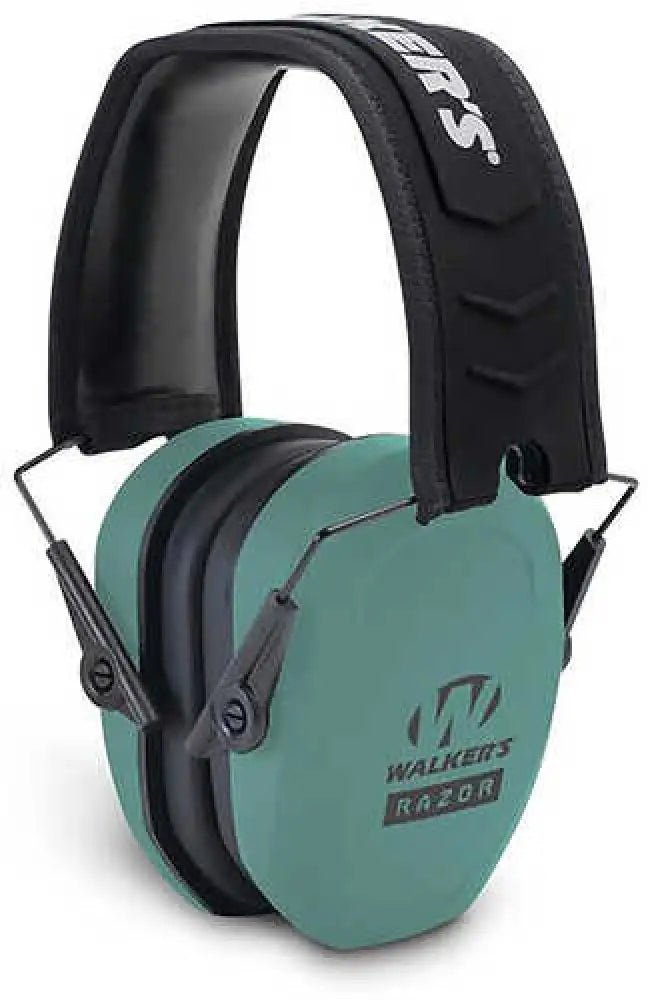 Wlkr Razr Pro Passive Teal - Gwp-rsmpas-tl