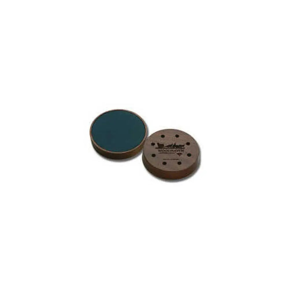 Woodhaven Calls Custom Legend Slate Friction Turkey Md: Wh026