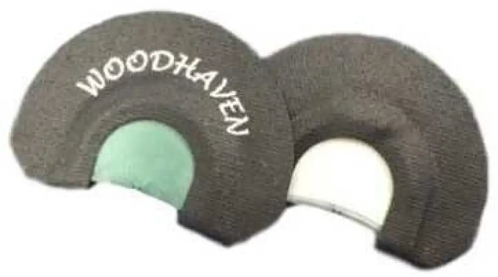 Woodhaven Calls Custom Ninja Series v Mouth Turkey Md: Wh094