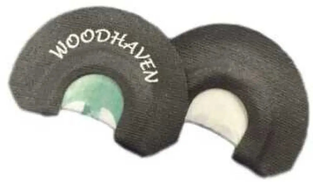 Woodhaven Calls Custom Ninja Series Venom Mouth Turkey Md: Wh095