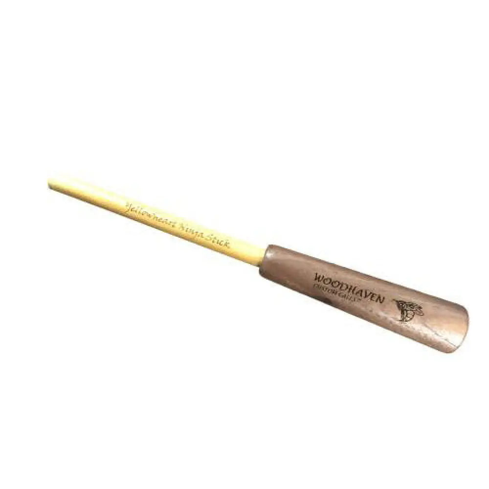 Woodhaven Calls Custom the Ninja Stick Striker - Wh085