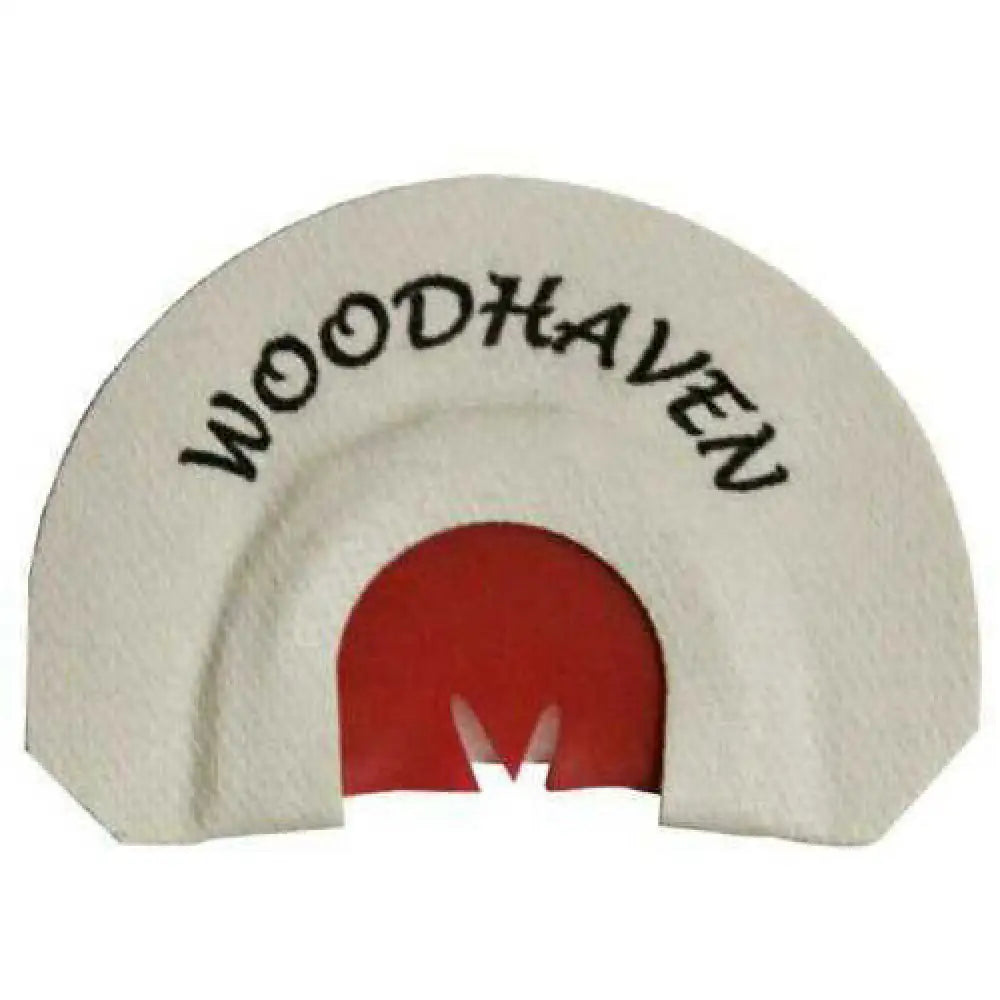 Woodhaven Calls Stinger Pro Series Red Wasp Mouth Md: Wh013