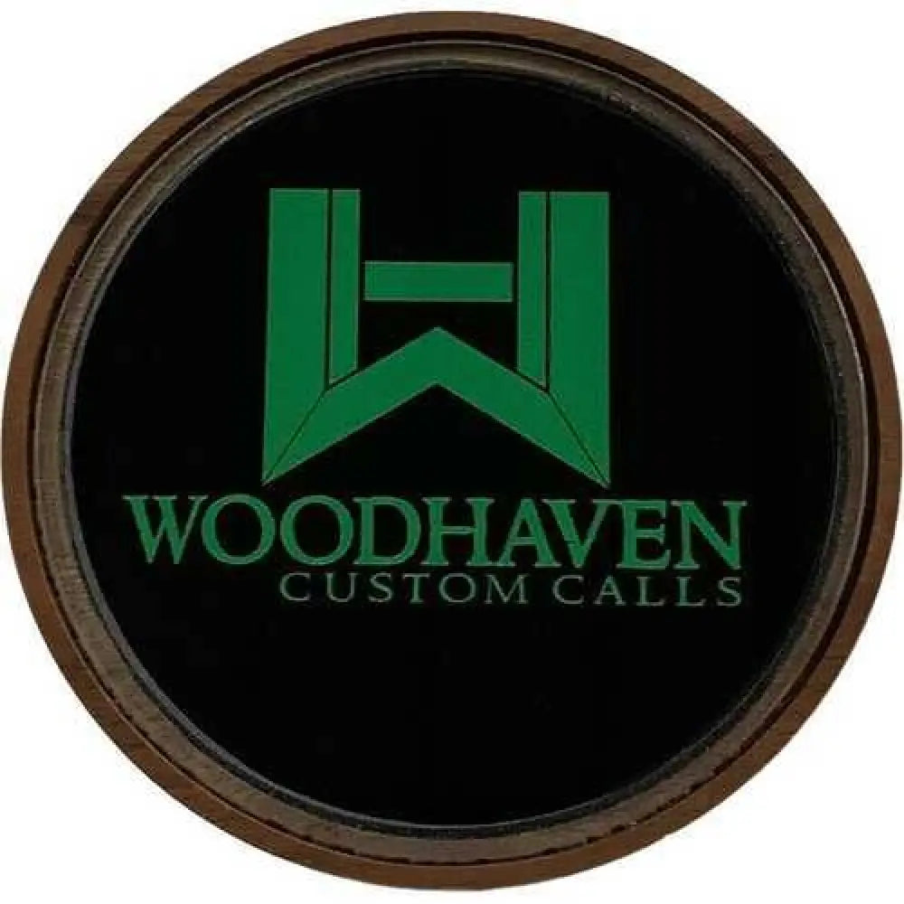 Woodhaven Legend Glass Model: Wh025