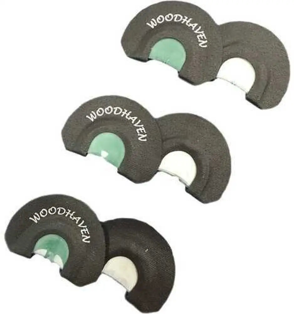Woodhaven Ninja Call 3 Pack Model: Wh091