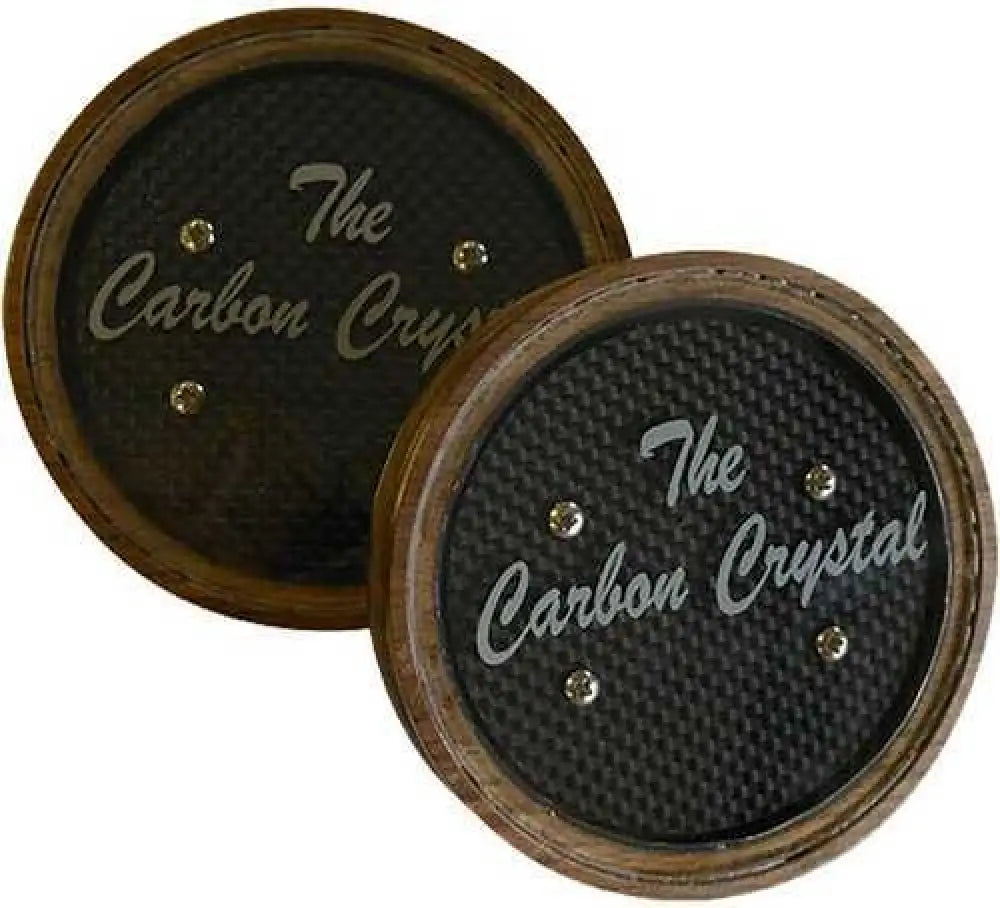 Woodhaven the Carbon Crystal Model: Wh057