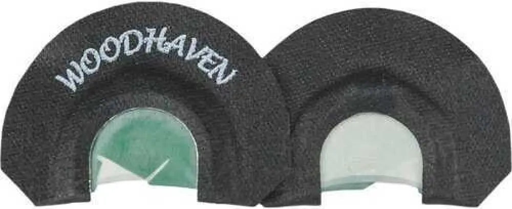 Woodhaven the Ninja Hammer Mouth Call Model: Wh136