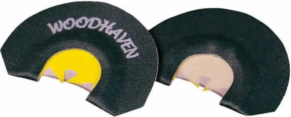 Woodhaven the Talon Diaphragm Turkey Call - Wh320