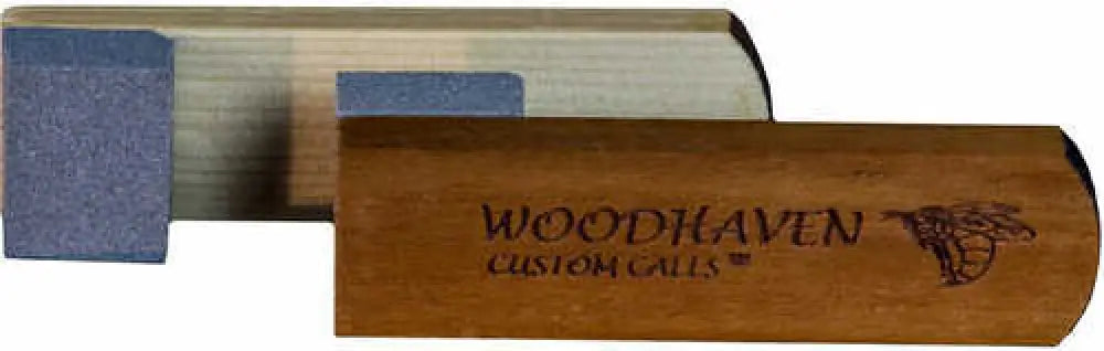 Woodhaven Wh201 Conditioning Stone