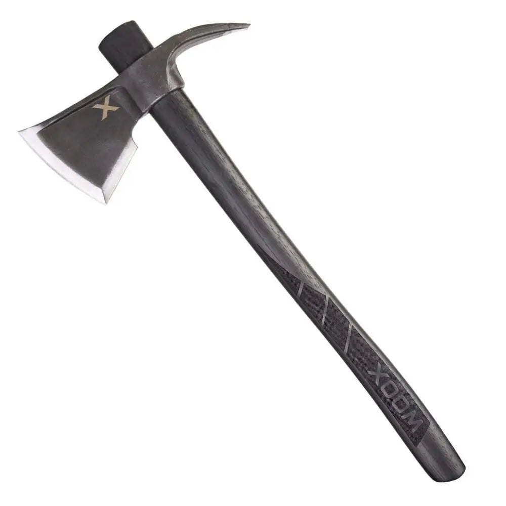Woox Axes Hatchets & Machetes Solo Camping Axe 3-1/2’’ Blade Black Buy at Faith and Freedom Outdoors