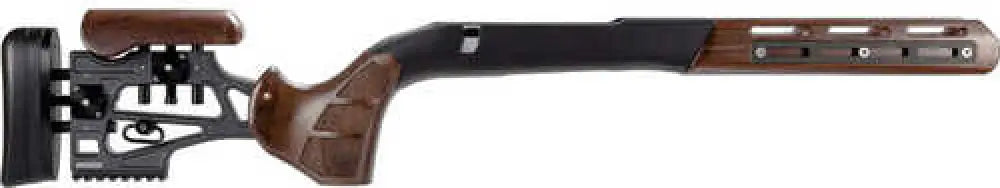 Woox Furiosa Chassis Tikka T3/ T3x Walnut 31’’oal - Shchs01104