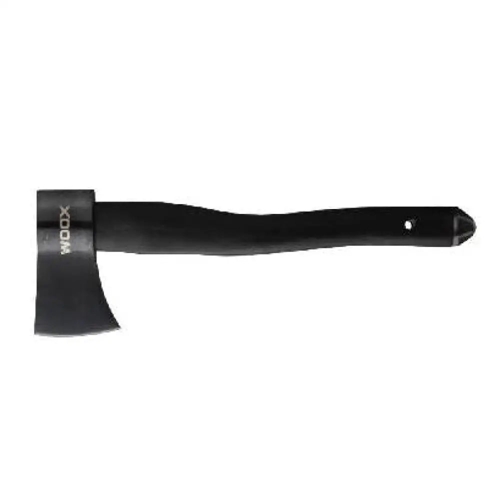 Woox Knives & Edged Tools|axes Hatchets Machetes Woox Ax1 Axe - Phantom Black Buy at Faith and Freedom Outdoors