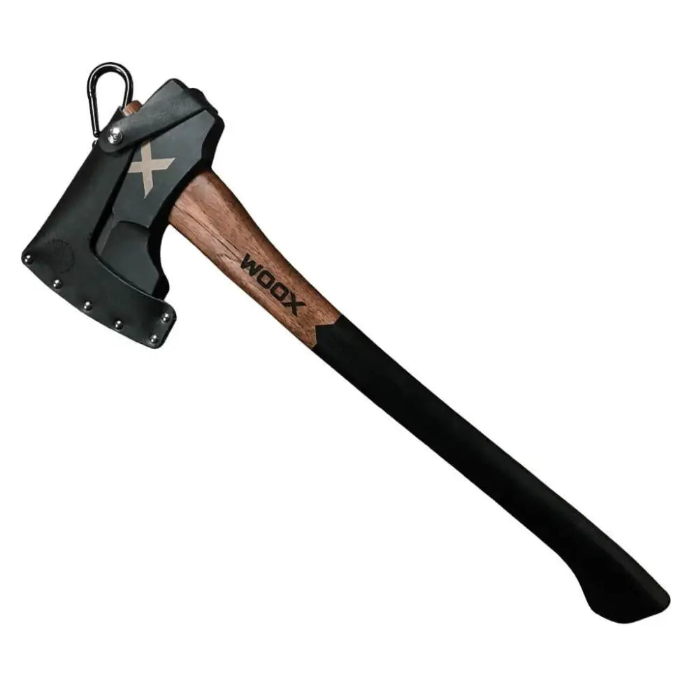Woox Knives & Edged Tools|axes Hatchets Machetes Woox Forte Ax Buy at Faith and Freedom Outdoors