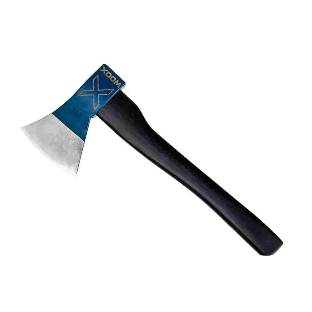 Woox Knives & Edged Tools|axes Hatchets Machetes|knives Tools Woox Thunderbird Throwing Axe - Blue Buy at Faith