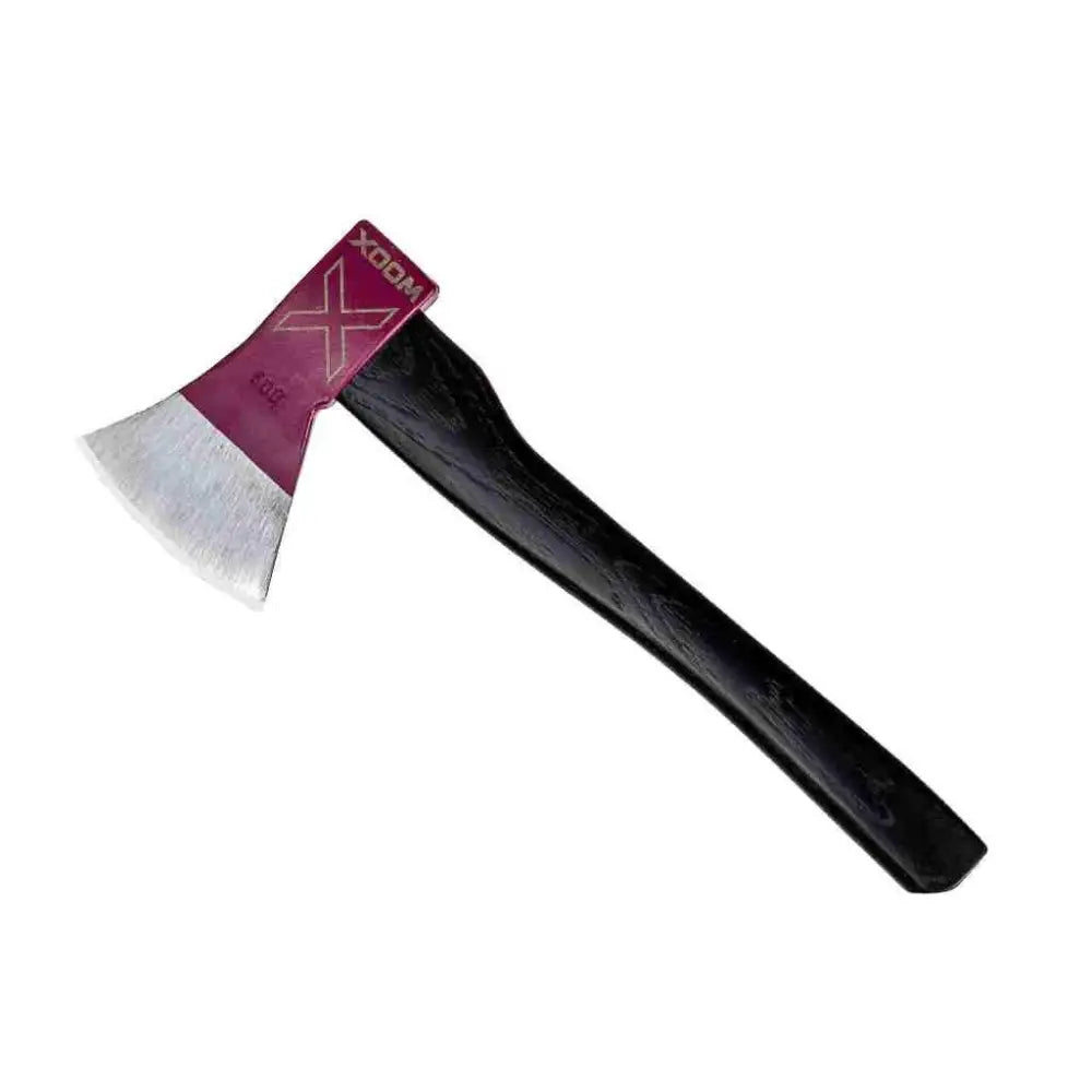 Woox Knives & Edged Tools|axes Hatchets Machetes Woox Thunderbird Throwing Axe - Purple Buy at Faith and Freedom