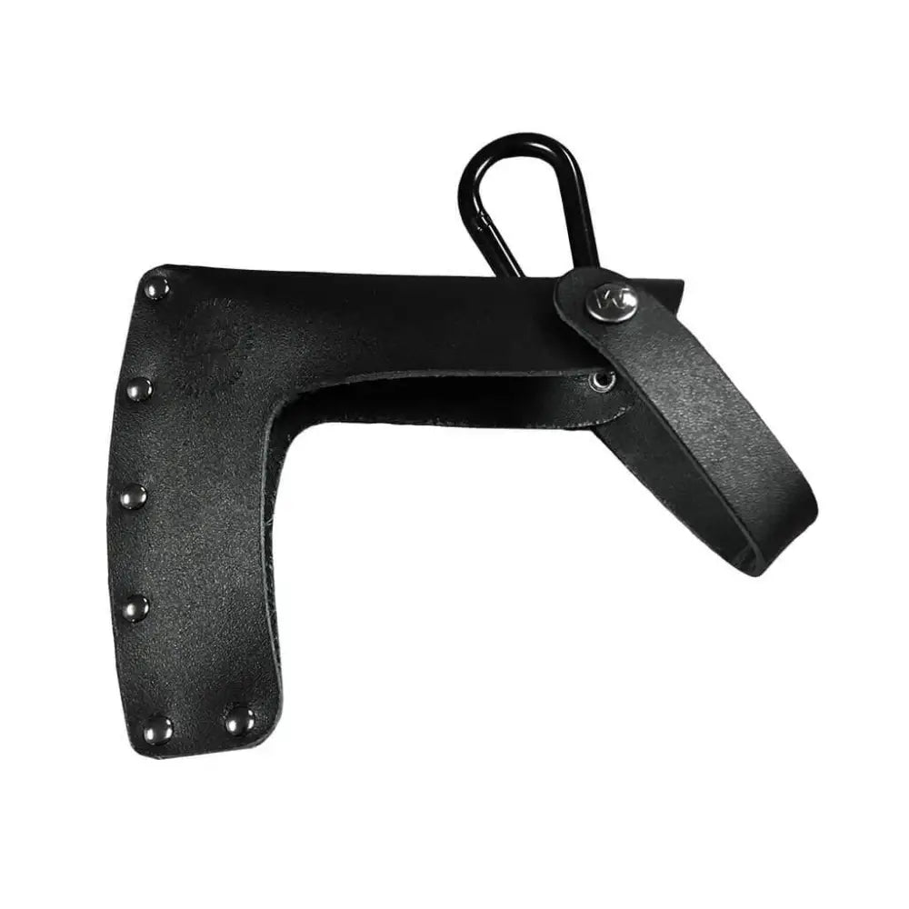 Woox Knives & Edged Tools|knives|knives Tools Woox Ax Volante Blade Sheath Heavy Duty with Carabiner Buy at Faith
