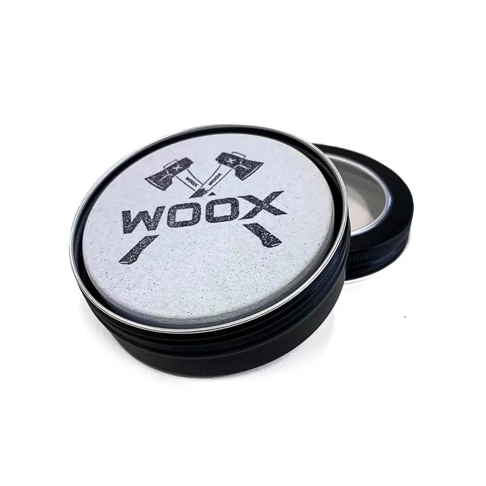 Woox Sharpeners & Maintenance Woox Professional Whetstone Disk Puck Blade Sharpener Buy at Faith and Freedom Outdoors