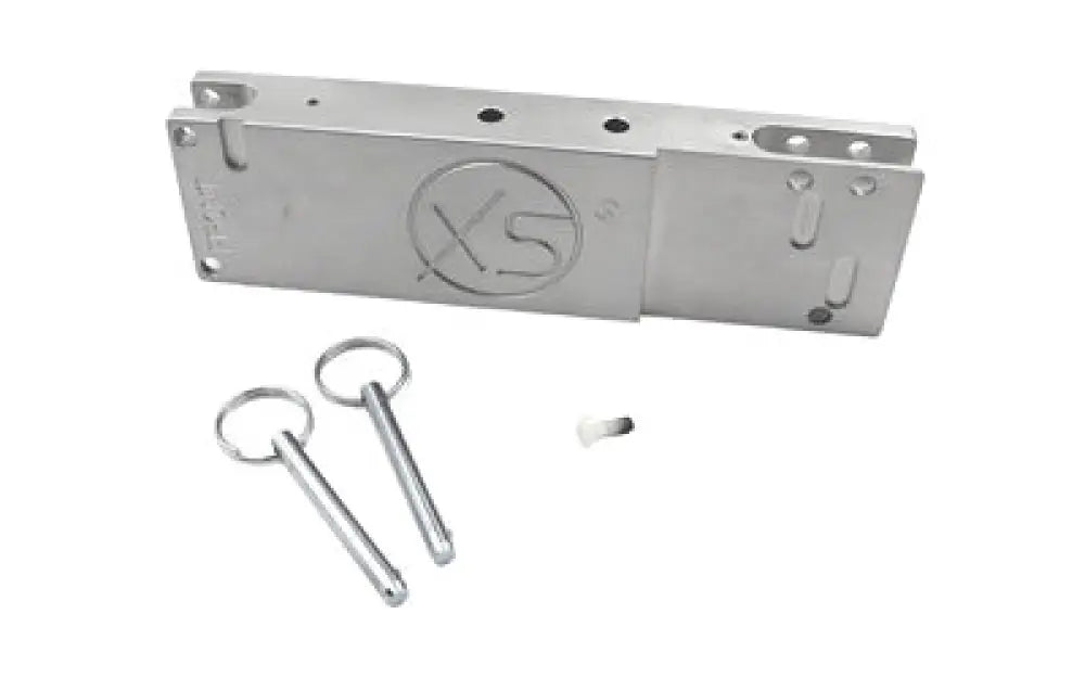 Xs Armorers Block for Ar Platform Buy at Faith and Freedom Outdoors - Tools - Vise Block