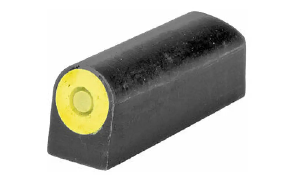 Xs Big Dot j Fm Int Trit Yellow Buy at Faith and Freedom Outdoors - Handgun Sights - Night Sight
