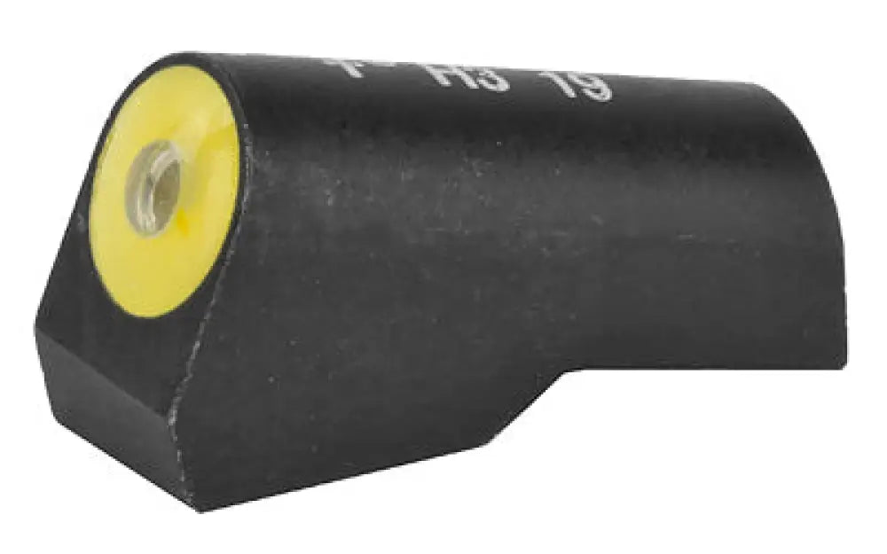 Xs Big Dot Remington 870 Trit Yellow Buy at Faith and Freedom Outdoors - Long Gun Sights - Night Sight
