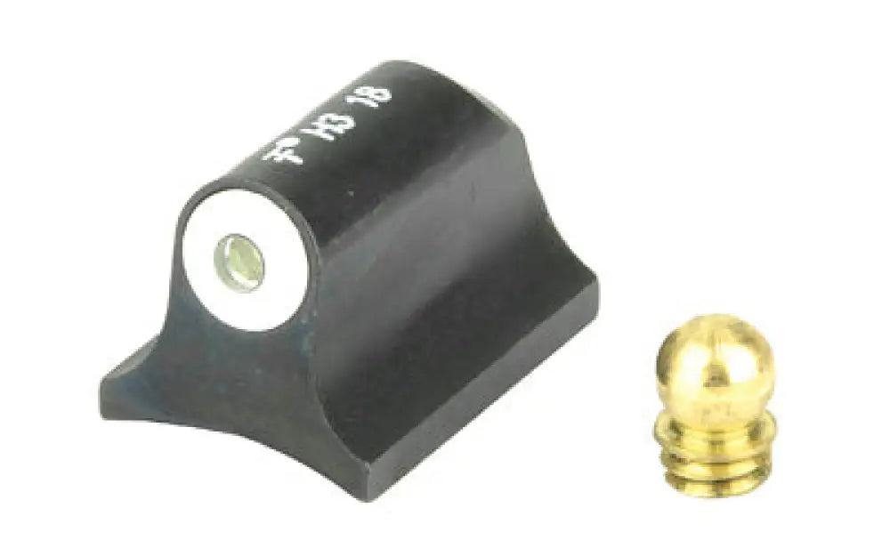 Xs Big Dot Trit Shotgun Plain Barrel Buy at Faith and Freedom Outdoors - Long Gun Sights - Sight