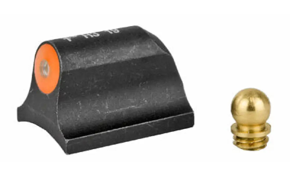 Xs Big Dot Trit Shotgun Pln Bbl Org Buy at Faith and Freedom Outdoors - Long Gun Sights - Sight