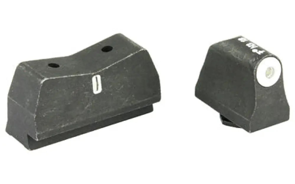 Xs Dxt Big Dot Supp for Glock 9mm/40 Buy at Faith and Freedom Outdoors - Handgun Sights - Sight