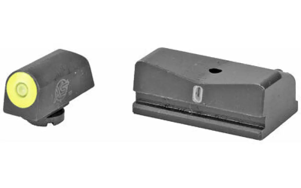 Xs Dxt2 Big Dot Ccp Yellow Buy at Faith and Freedom Outdoors - Handgun Sights - Night Sight