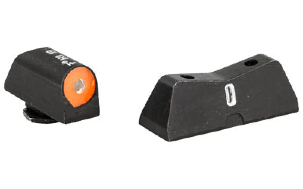 Xs Dxt2 Big Dot for Glock 42 & 43 Org Buy at Faith and Freedom Outdoors - Handgun Sights - Sight