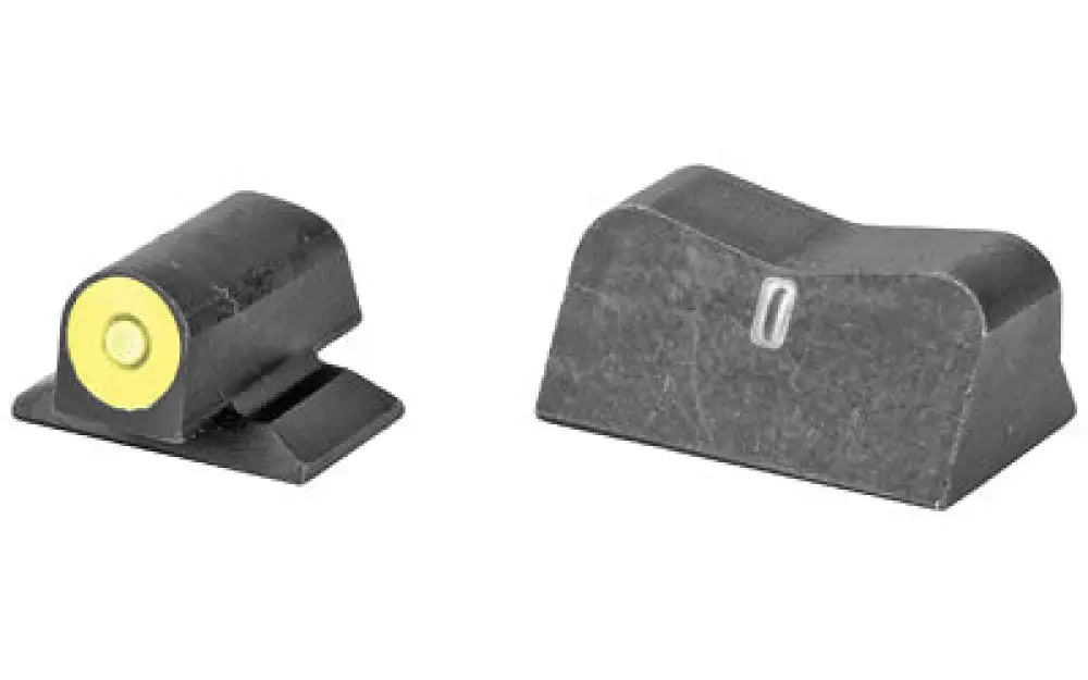 Xs Dxt2 Big Dot S&w Bdy Grd 380 Yllw Buy at Faith and Freedom Outdoors - Handgun Sights - Night Sight