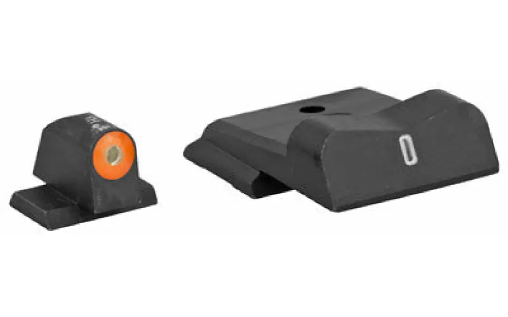 Xs Dxt2 Big Dot S&w M&p Shield Org Buy at Faith and Freedom Outdoors - Handgun Sights - Sight
