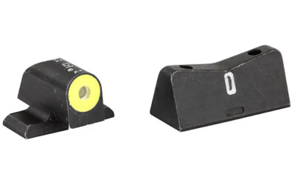 Xs Dxt2 Big Dot Sig P226/p320/xd Ylw Buy at Faith and Freedom Outdoors - Handgun Sights - Sight