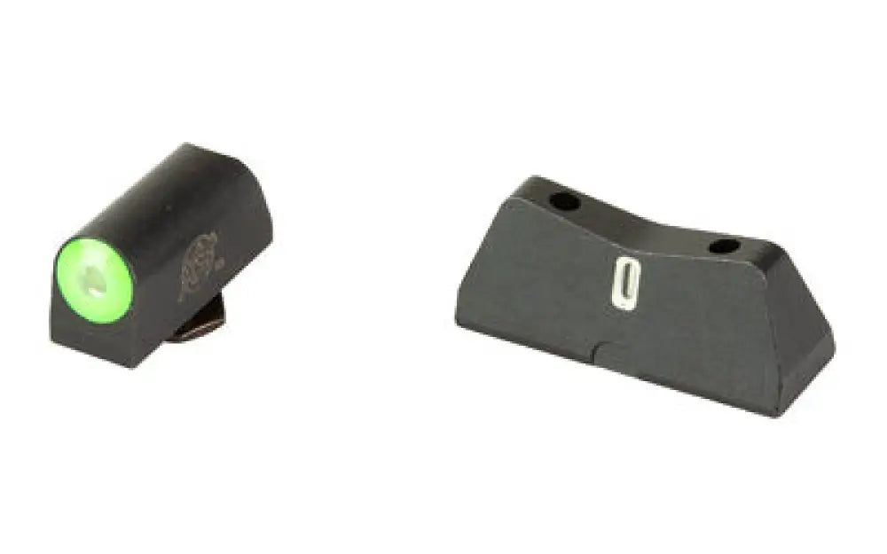 Xs Dxt2 Pro Bg Dt for Glock 20/21 Green Buy at Faith and Freedom Outdoors - Handgun Sights - Sight