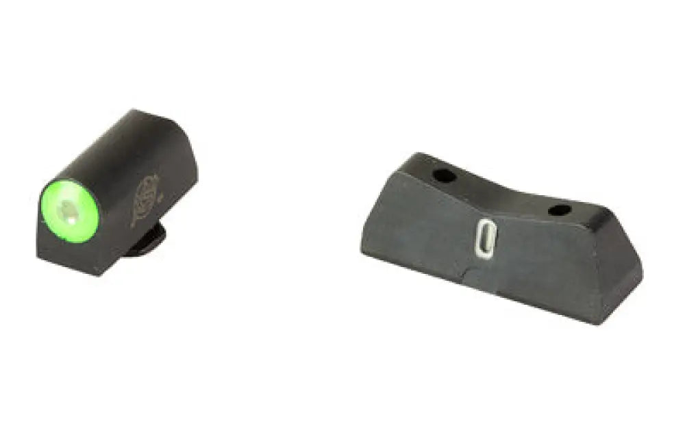 Xs Dxt2 Pro Bg Dt for Glock 43/42 Green Buy at Faith and Freedom Outdoors - Handgun Sights - Sight