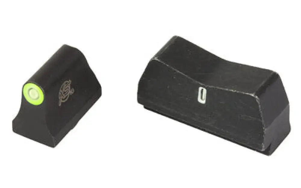 Xs Dxt2 Std Dot for Glock Sm Sup Green Buy at Faith and Freedom Outdoors - Handgun Sights - Night Sight