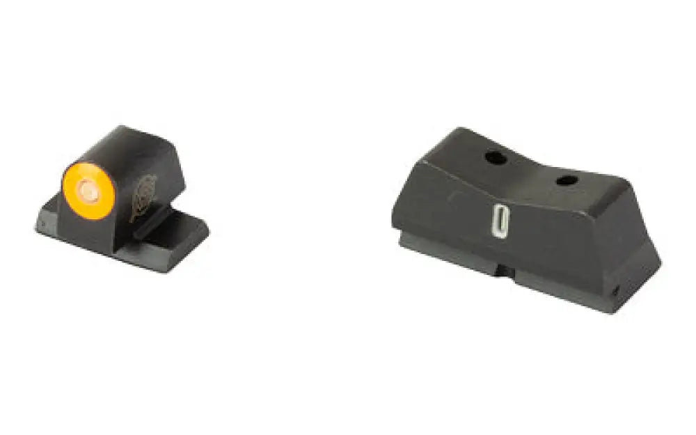 Xs Dxt2 Trit Big Dot S&w M&p or Org Buy at Faith and Freedom Outdoors - Handgun Sights - Night Sight