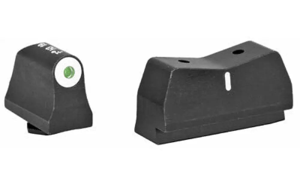 Xs Dxw Big Dot Supp for Glock 9mm/40 Buy at Faith and Freedom Outdoors - Handgun Sights - Sight