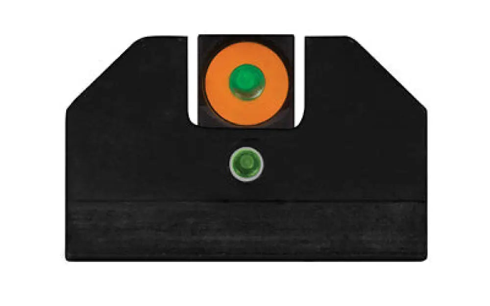 Xs F8 Night Sight for Glock 42 & 43 Buy at Faith and Freedom Outdoors - Handgun Sights - Sight