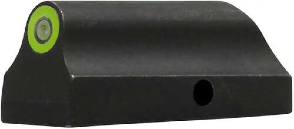 Xs Front Night Sight Ruger Lcr 38 Special 357 Magnum Standard Dot Tritium Green - Rp0013n4g