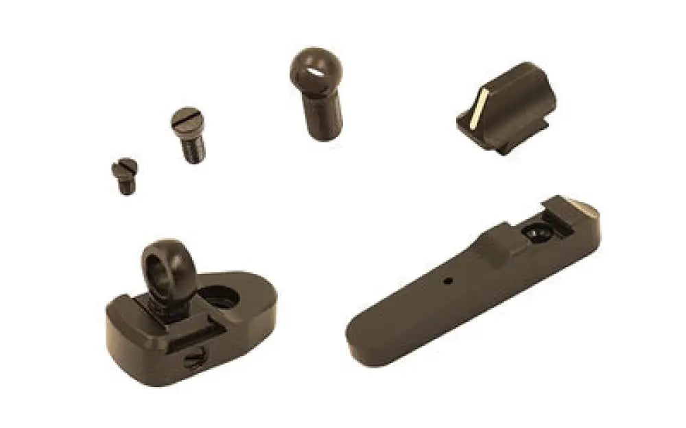 Xs Gr Ws W/lr-henry Screw-on Buy at Faith and Freedom Outdoors - Long Gun Sights - Sight