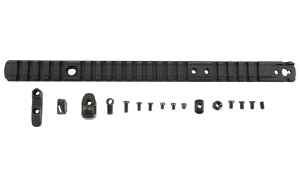 Xs Lever Rail Ghostring Ws Rossi R95 Buy at Faith and Freedom Outdoors - Bases - Rail