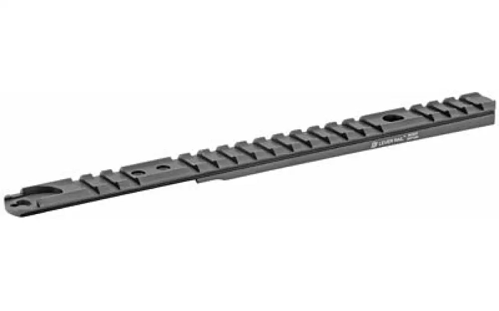 Xs Lever Rail Mount Marlin 1894 Buy at Faith and Freedom Outdoors - Bases - Rail