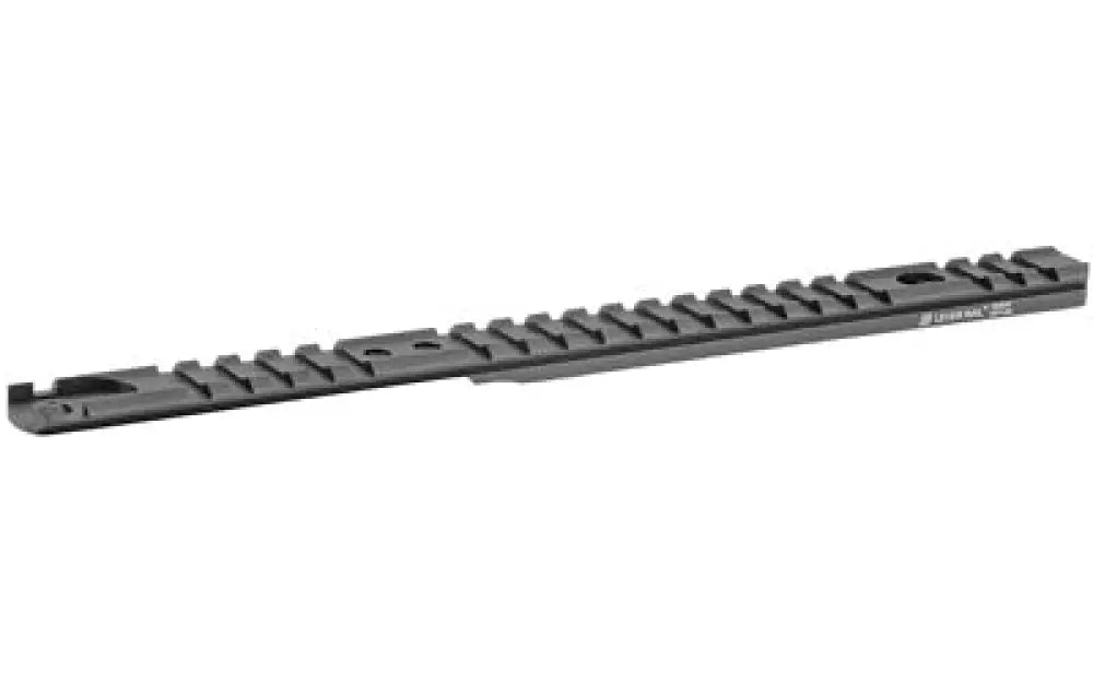 Xs Lever Rail Mount Marlin 1895 Buy at Faith and Freedom Outdoors - Bases - Rail