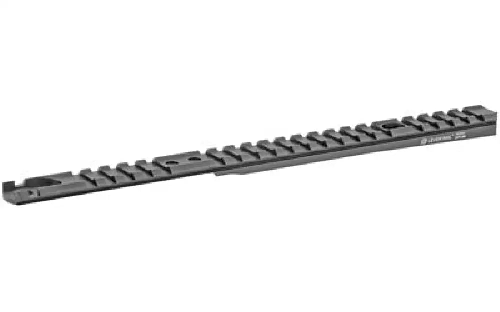 Xs Lever Rail Mount Marlin336/308mx Buy at Faith and Freedom Outdoors - Bases - Rail