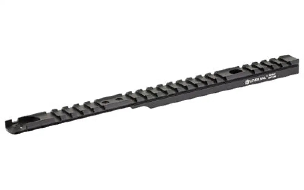 Xs Leverrail for Henry.45-70 Buy at Faith and Freedom Outdoors - Bases - Rail