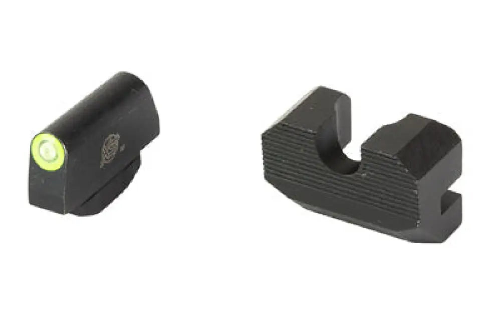 Xs Minimalist for S&w K/l Frame Green Buy at Faith and Freedom Outdoors - Handgun Sights - Night Sight