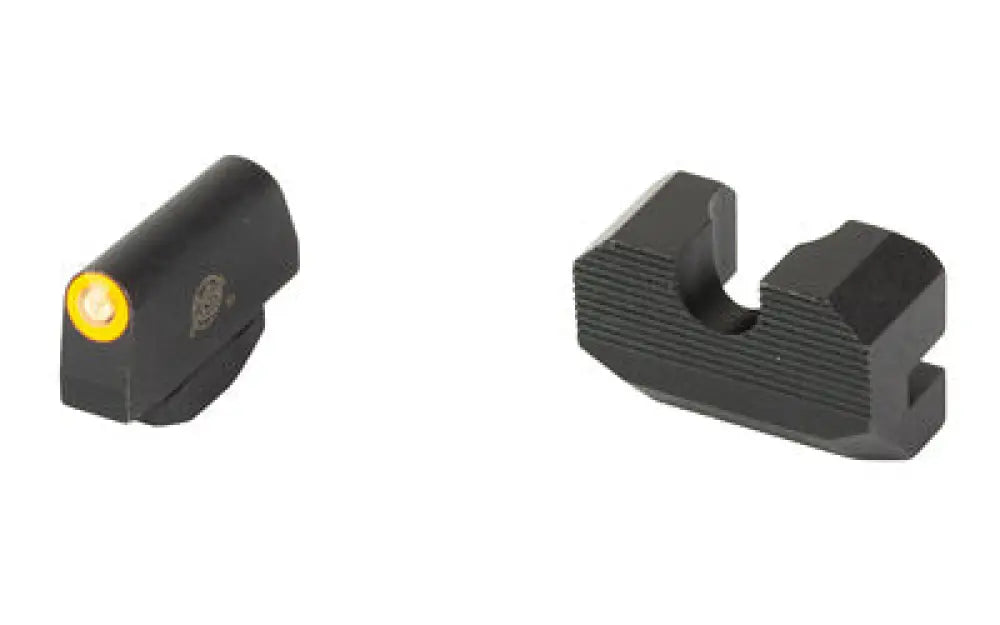 Xs Minimalist for S&w K/l Frame Org Buy at Faith and Freedom Outdoors - Handgun Sights - Night Sight