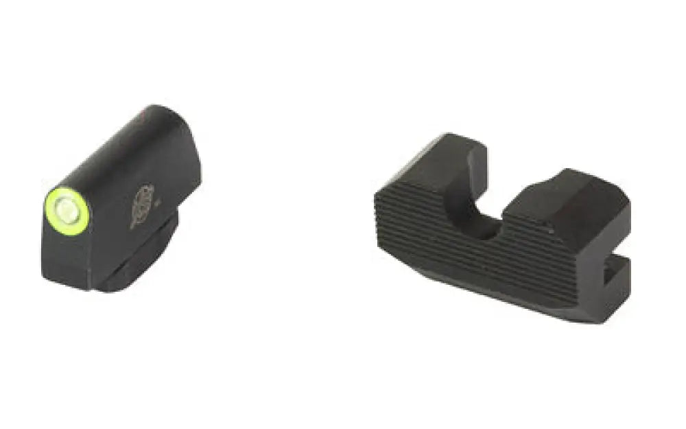 Xs Minimalist for S&w n Frame Green Buy at Faith and Freedom Outdoors - Handgun Sights - Night Sight