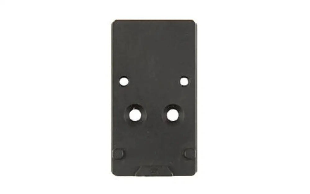 Xs Mnlst or Mnt Fits Glock 19 Rmr Buy at Faith and Freedom Outdoors - Handgun Sights - Sight