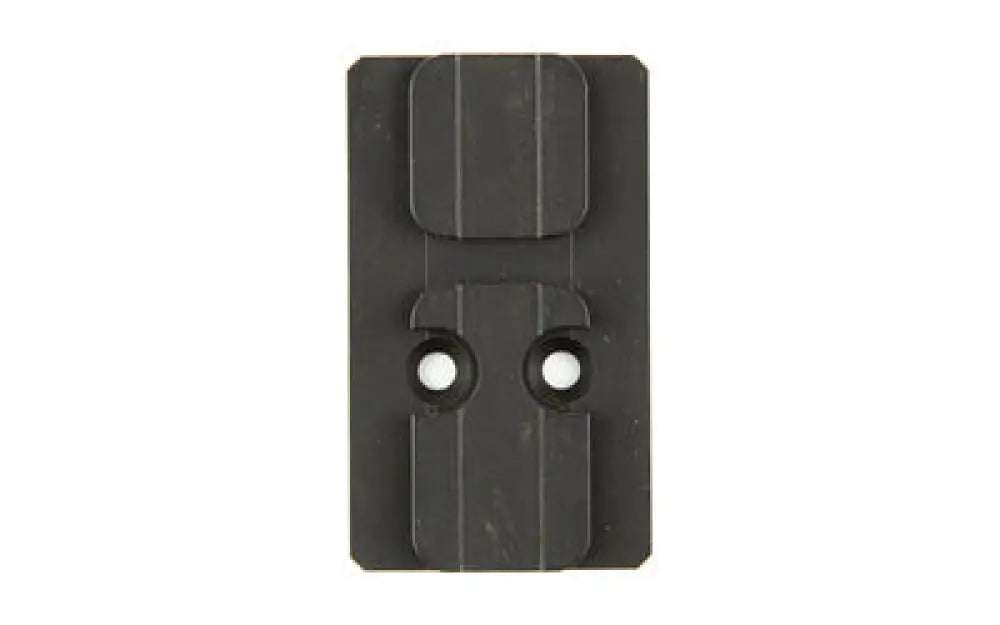 Xs Mnlst Trt Op Mnt Fits Glock 19 Acro Buy at Faith and Freedom Outdoors - Handgun Sights - Night Sight