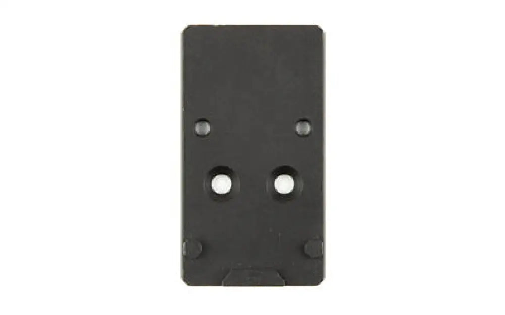 Xs Mnlst Trt or Mnt Fits Glock 19 Rmr Buy at Faith and Freedom Outdoors - Handgun Sights - Night Sight